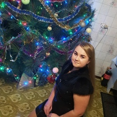 Аленка Брагин, 22.01, Днепр (Днепропетровск)