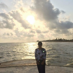 Phyu Phyu Zan, 24.11.1970