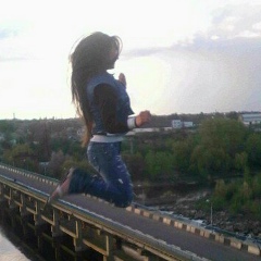 Аля Палій, 13.05, Гайворон