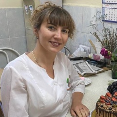 Анастасия Оранская, 07.08, Ялта