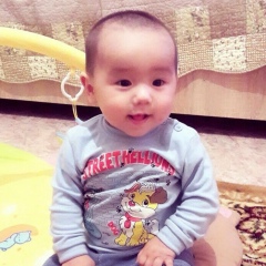 Serik Kartaiganov, 04.10.1990, Байсерке