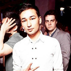 Ru Ti, 27.11, Алматы