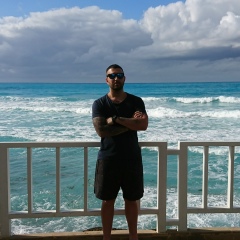 Олег Михайлов, 02.03.1988, Санкт-Петербург