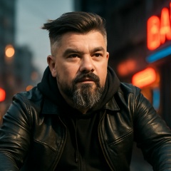 Олег Сибирский, 04.02.1989, Ставрополь