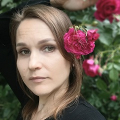 Мила Гольнева, 12.02, Озёры