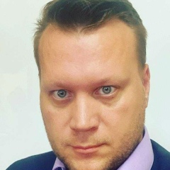 Dj Smirnoff, 16.08.1986, Москва