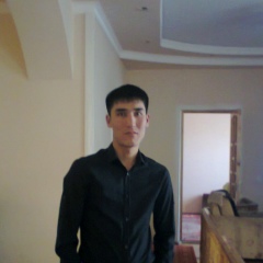 Берик Сундетбаев, 21.01.1987, Алматы