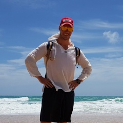 Владимир Андреевич, 21.04