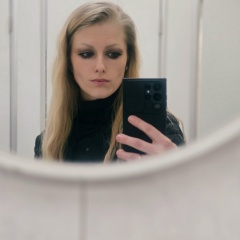 Танюшка Маркевич, 24.09.1990, Москва