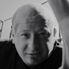 Кирилл Бурков, Киров