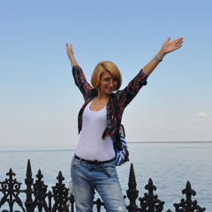 Валерия Мелешко, 02.03, Киев