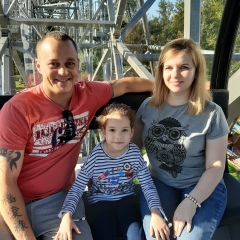 Евгений Ломачинский, 18.10.1984, Москва