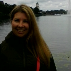 Катерина Катерина, Санкт-Петербург