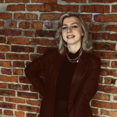 Ксения Поперечная, 29.01