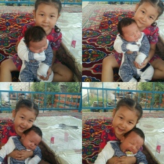 Айнур Изкенова, 17.06.2006