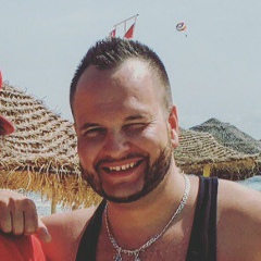 Юра Свищёв, 05.10.1986, Подольск