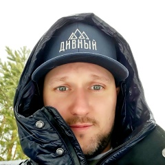 Антон Калалб, 16.03.1988, Москва