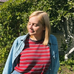 Наталья Караван, 18.06, Санкт-Петербург