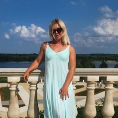 Олеся Смирнова, 09.05.1982, Москва