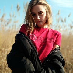 Ксюша Таранова, 10.11.1997, Киев