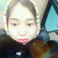 Айгерим Айтжанова, 29.10.1992, Атырау