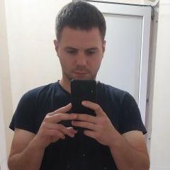 Сергей Киримов, 31.03, Черкассы