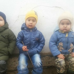 Кайрат Нажиков, 19.07.1990, Актобе