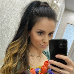 Маринка Чернова, 14.08