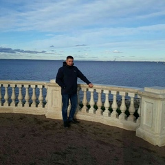 Сергей Бабаненко, 08.05, Боровск