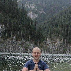 Всеволод Кононенко, 18.10