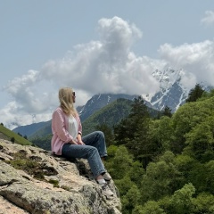 Виктория Павлова, 15.04, Вологда