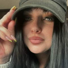 Елена Скворцова, 31.08.1989, Москва