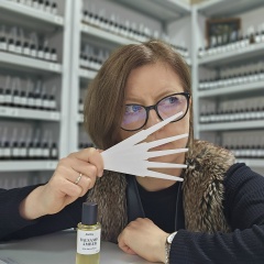Елена Пачкалова, Кинель