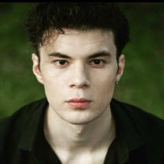 Вова Кашиков, 24.07, Москва