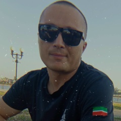 Руфат Яваев, 09.07, Казань