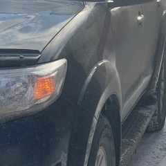 Жасулан Унгарбаев, Жезказган