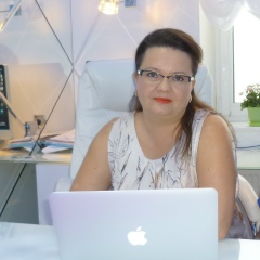 Ольга Уварова, 19.03.1980, Москва