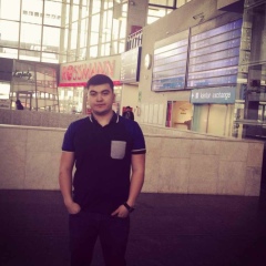 Iskander Massenov, 05.04.1902, Алматы