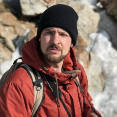 Михаил Гидион, 12.08, Екатеринбург