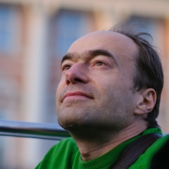 Дмитрий Городничий, 20.03