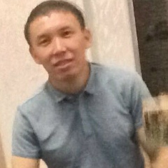 Жуба Болыс, 17.03, Кызылорда