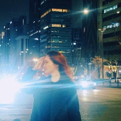 Злата Чон, Seoul