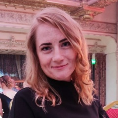 Ольга Подоксенова, 14.07.1989, Тюмень