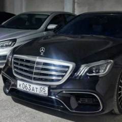 Аллахверди Курбанмагомедов, 14.07.1991, Москва