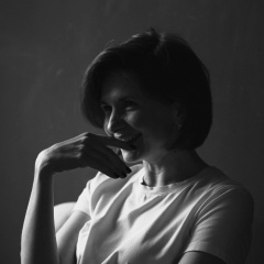 Людмила Бодрова, 01.04, Санкт-Петербург