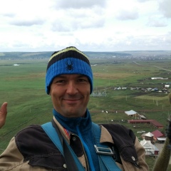 Андрей Немоляев, 26.09.1984, Иркутск