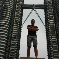 Александр Шейко, 05.12.1980, Минск