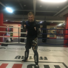 Игорь Николаенков, 16.07.1979, Санкт-Петербург