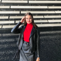 Полина Маркова, 03.12.1998