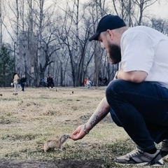 Александр Асколков, 29.05, Абакан